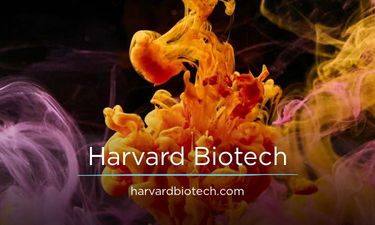 HarvardBiotech.com - Creative brandable domain for sale
